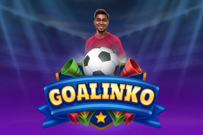 Speel Goalinko bij Starcasino.nl