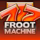 Jouer à Froot Machine sur le casino en ligne Starcasino.be