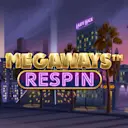 Jouer à Megaways Respin sur le casino en ligne Starcasino.be