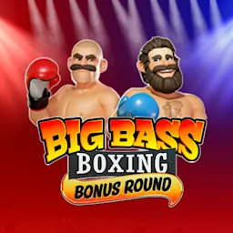 Play Big Bass Boxing Bonus Round on Starcasino.be online casino