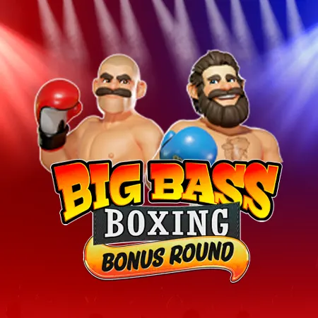 Big Bass Boxing Bonus Round
