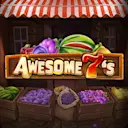 Juega a Awesome 7s en el casino en línea de Solcasino.es