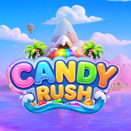 Candy Rush