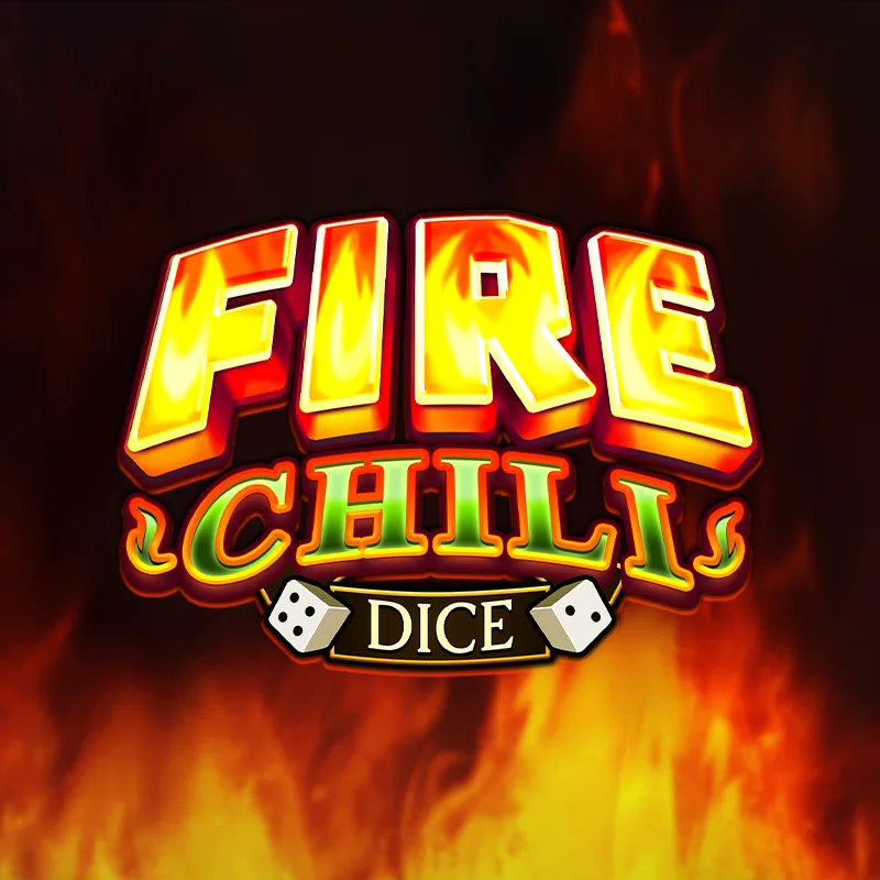 Fire Chili Dice