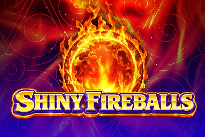 Play Shiny Fireballs on Starcasino.be online casino