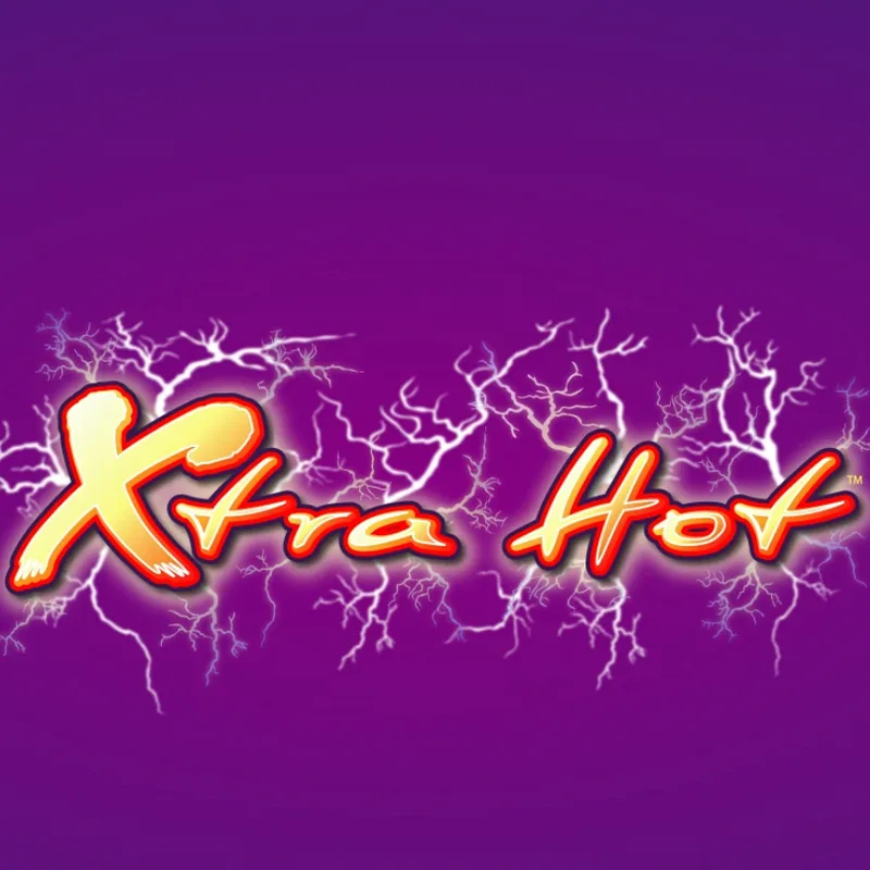 Xtra Hot
