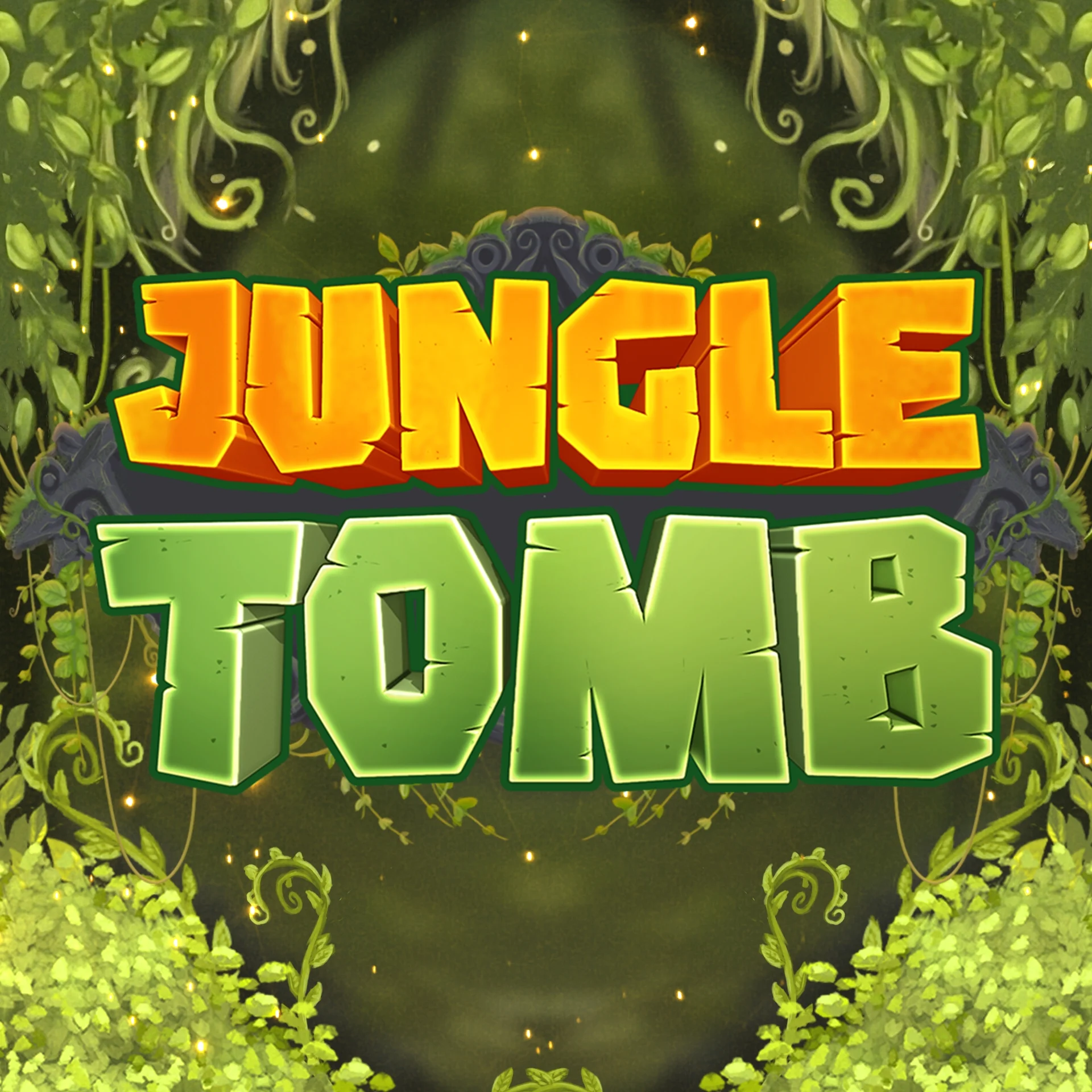 Jungle Tomb