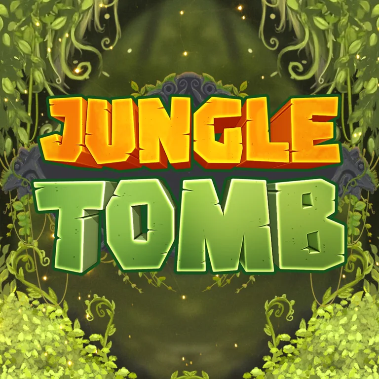 Jungle Tomb