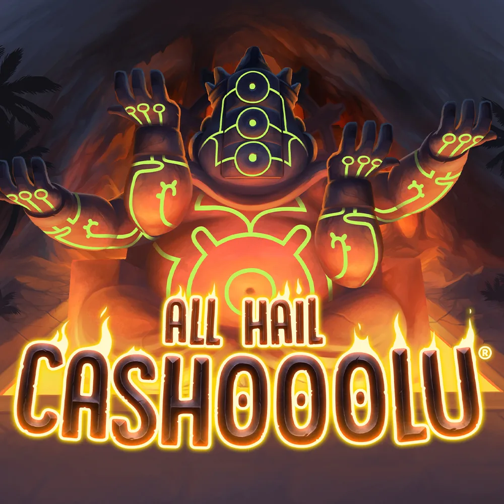 All Hail Cashooolu