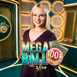 Jouer à Mega Ball sur le casino en ligne Starcasino.nl