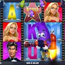 Jouer à Bloopers sur le casino en ligne Starcasino.be