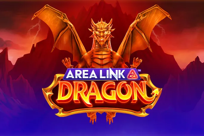 Play Area Link™ Dragon on Starcasino.be online casino