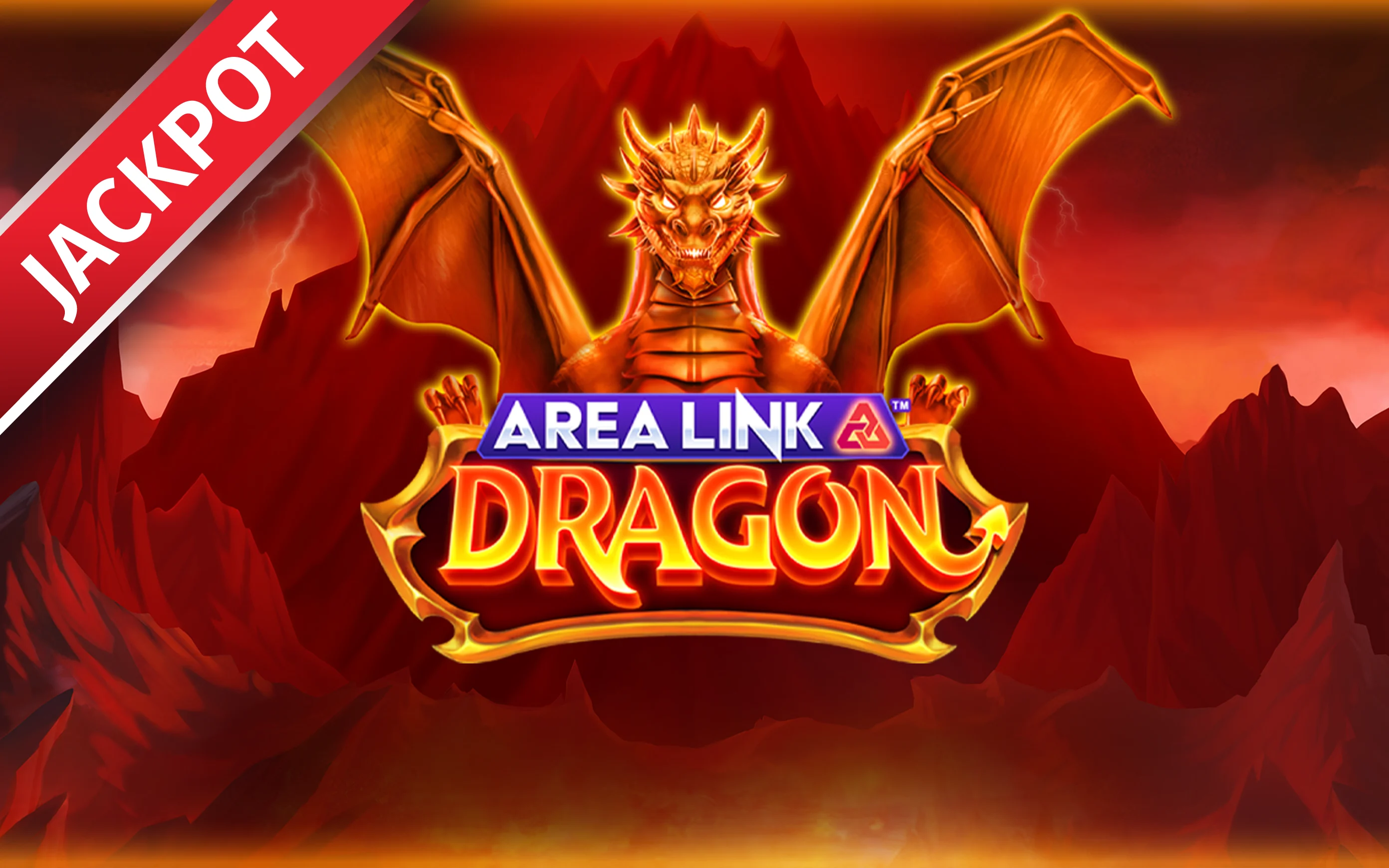 Play Area Link™ Dragon on Starcasino.be online casino