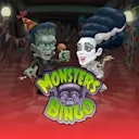 Play Monsters Bingo on Solcasino.es online casino