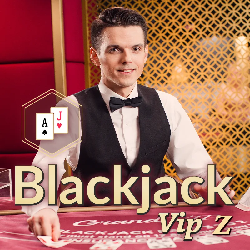 Blackjack VIP Z