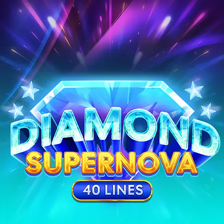 Diamond Supernova 40