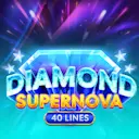 Juega a Diamond Supernova 40 en el casino en línea de Solcasino.es