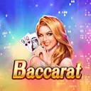Joacă Baccarat în cazinoul online Stardice.be