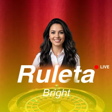 Ruleta Automatica Bright