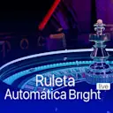 Juega a Ruleta Automatica Bright en el casino en línea de Solcasino.es