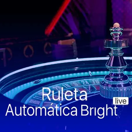 Ruleta Automatica Bright