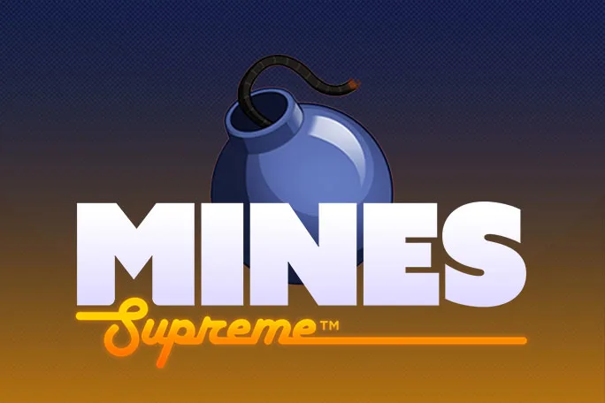 Juega a Mines Supreme en el casino en línea de Solcasino.es
