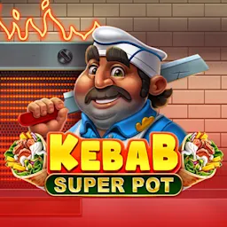 Jouer à Kebab Super Pot sur le casino en ligne Starcasino.be