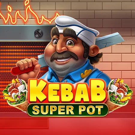 Kebab Super Pot