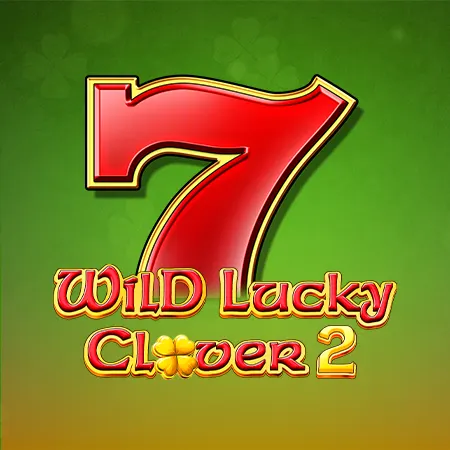 Wild Lucky Clover 2