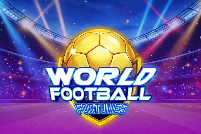 Speel World Football Fortunes bij Starcasino.nl