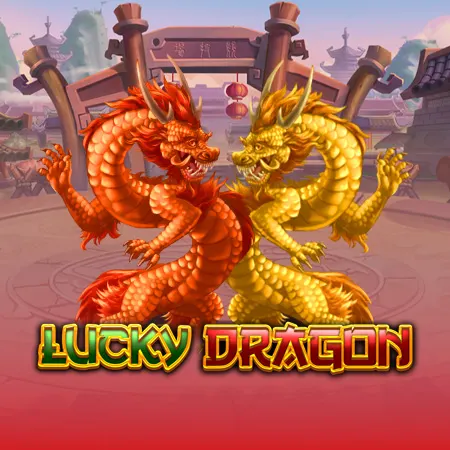 Lucky Dragon