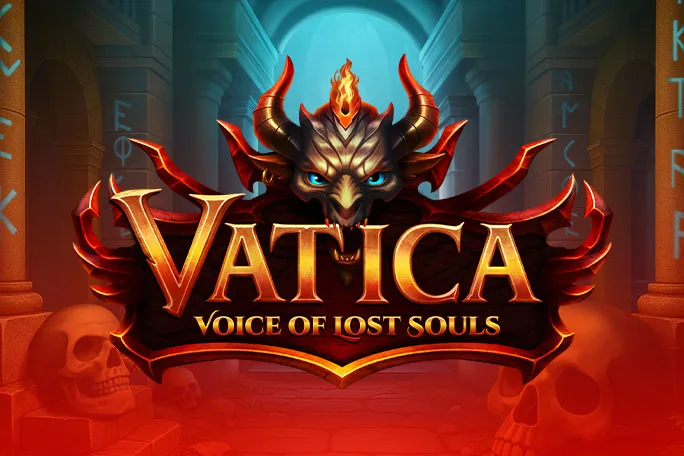 Speel Vatica: Voice Of Lost Souls bij Starcasino.nl