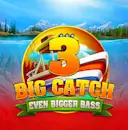 Jouer à Big Catch Even Bigger Bass 3 sur le casino en ligne Starcasino.nl