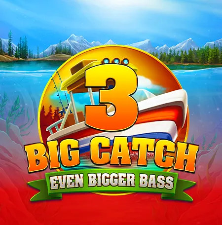 Big Catch Even Bigger Bass 3