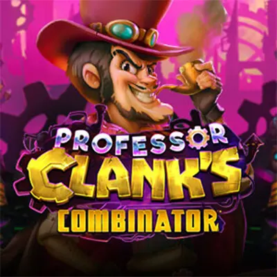 Professor Clank's Combinator
