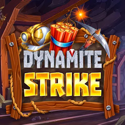 Dynamite Strike
