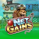 Juega a Net Gains en el casino en línea de Solcasino.es