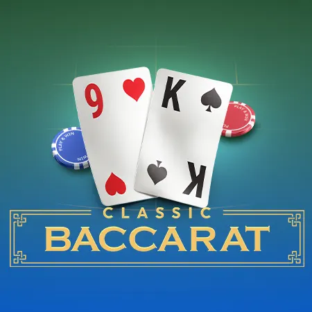 Classic Baccarat