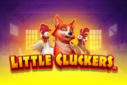 Joacă Little Cluckers™ în cazinoul online Starcasino.be