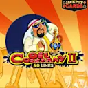 Jouer à Oil Company II sur le casino en ligne Starcasino.nl