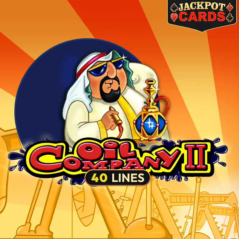 Oil Company II