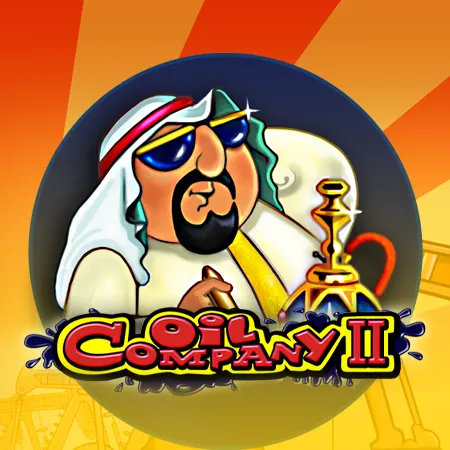 Oil Company II