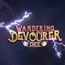 在Madisoncasino.be在线赌场上玩Wandering Devourer Dice