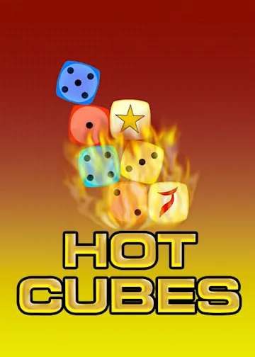 Jouer à Hot Cubes sur le casino en ligne Starcasino.be