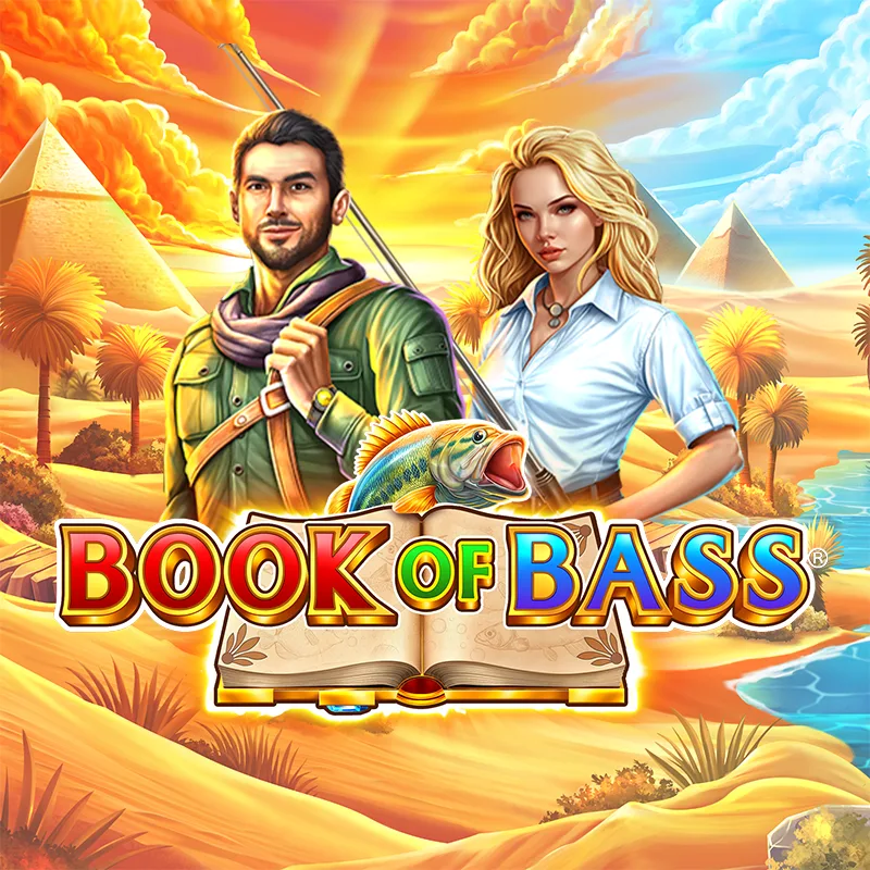 Book of Bass