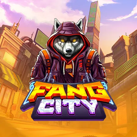 Fang City