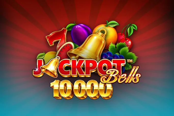 Speel Jackpot Bells 10000™ bij Starcasino.nl
