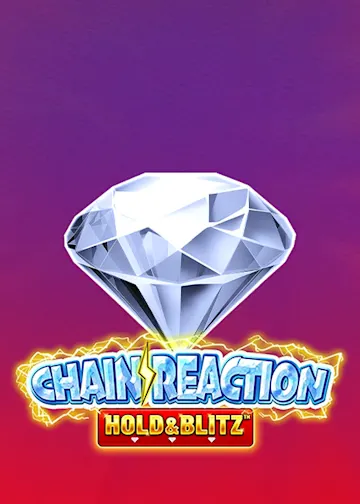 Play Chain Reaction Hold & Blitz on Starcasino.be online casino