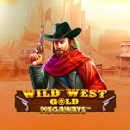 Wild West Gold Megaways™