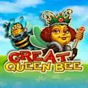 Jouer à Great Queen Bee sur le casino en ligne Starcasino.be